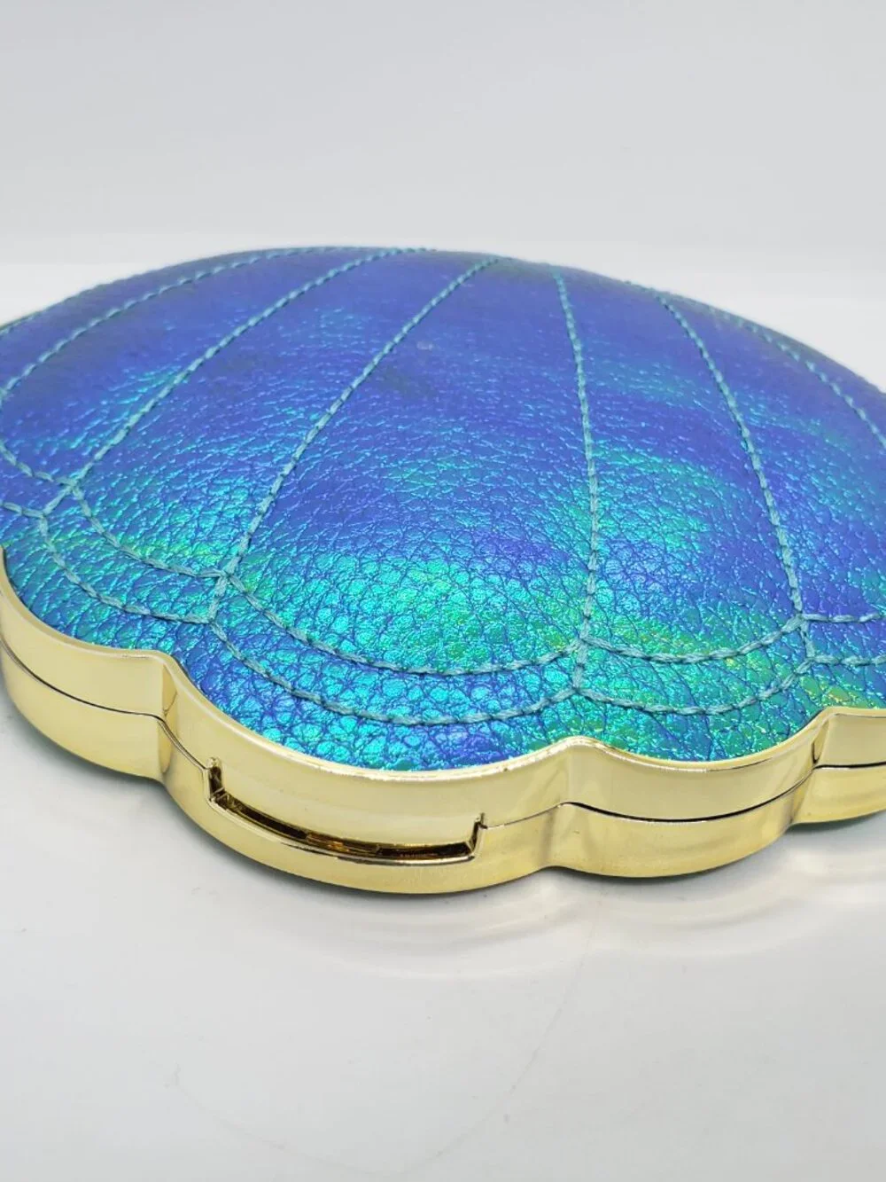 Tarte Be a Mermaid & Make Waves Eyeshadow Palette Matte Metallic Limited Edition